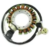 Stator - Yamaha - 400 Kodiak