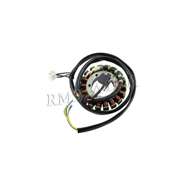 Stator-Arctic Cat-400-454-500 