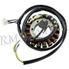 Stator-Arctic Cat-400-454-500 