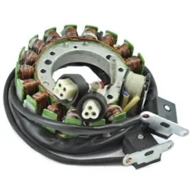 Stator-Yamaha-350 Warrior-350 Big Bear