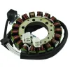Stator-Arctic Cat-500 