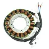Stator Suzuki LTA400 KingQuad LTF400 KingQuad OEM 32101-27H00 32101-27H10
