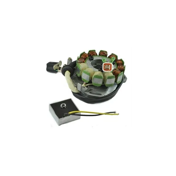 Stator-Yamaha-350 Banshee