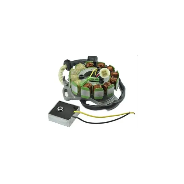 Stator-Yamaha-350 Banshee