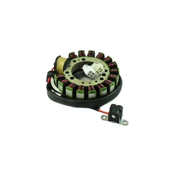 Allumage Alternateur Stator Yamaha 600 Grizzly  
