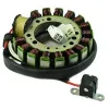 Stator-Yamaha-600 Grizzly
