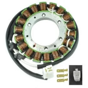 Stator-Kawasaki-KVF400 Prairie