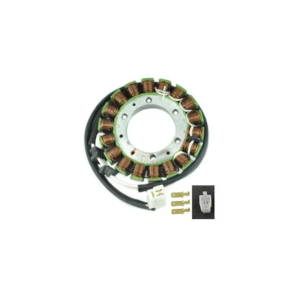 Stator-Kawasaki-KVF400 Prairie
