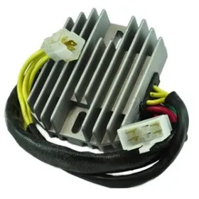Regulator Rectifier-Yamaha-XV250 Virago-XVZ1300