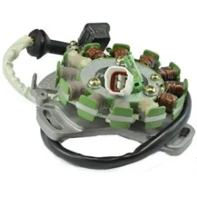 Stator-Yamaha-350 Banshee