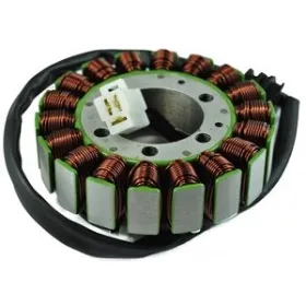 Stator-Yamaha-YZFR6 