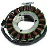 Allumage Alternateur Stator Yamaha XVS1100 VStar Silverado Custom Classic