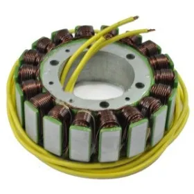 Stator-Honda-PC800 Pacific Coast