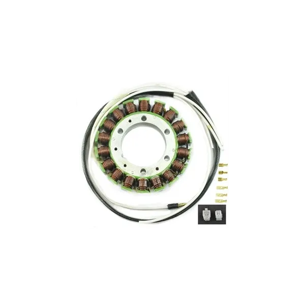 Stator-Yamaha-XV700 Virago-XV750 Virago-XV1100 Virago