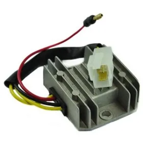 Régulateur-Kawasaki-KZ305CSR-KZ250-KZ440-KZ200-KZ400-KZ650-KZ750B Twin