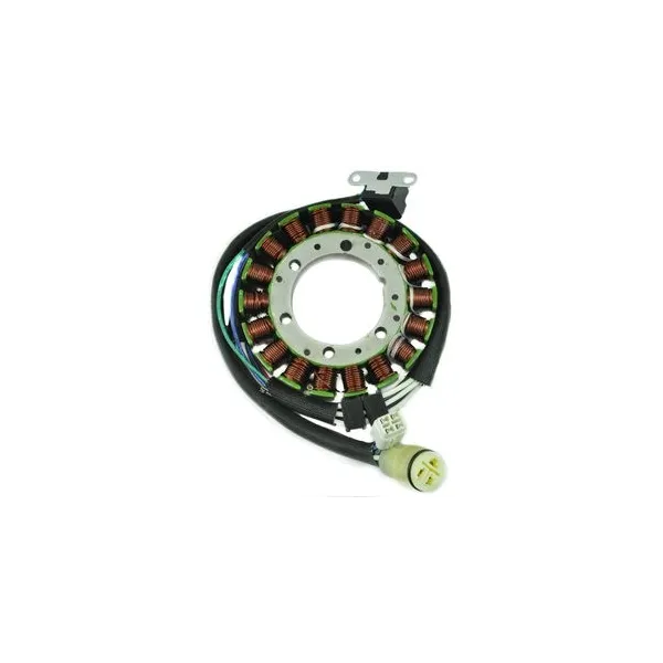 Stator-Yamaha-450 Grizzly-450 Kodiak-400 Kodiak-450 Wolverine 