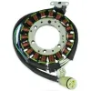 Stator-Yamaha-450 Grizzly-450 Kodiak-400 Kodiak-450 Wolverine 
