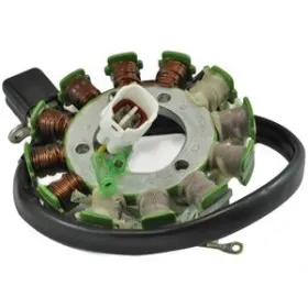 Stator 100 Watts Yamaha 350 Banshee OEM 3GG-85510-00-00 3GG-85510-01-00