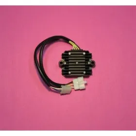 Regulator Rectifier-Honda-CBX1000