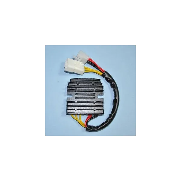 Regulator Rectifier-Mosfet-Honda-CB600RR