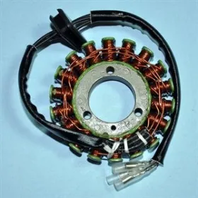 Alternateur Stator Kawasaki KZ1000 