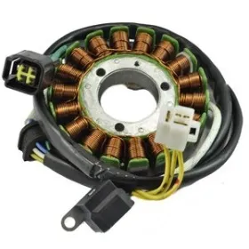 Stator-Kawasaki-KLX400 