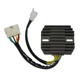 Regulator Rectifier-Honda-GL1200 Goldwing