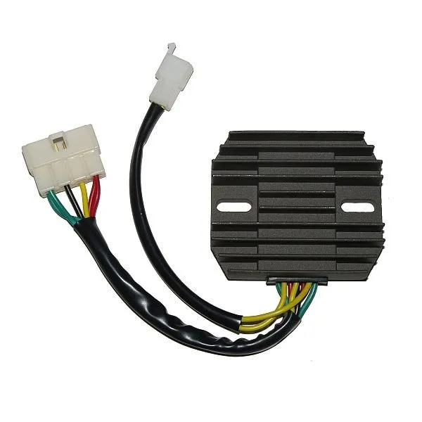 Regulator Rectifier-Honda-GL1200 Goldwing