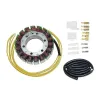 Stator-Honda-XRV650 Africa Twin-VF700-VFR700-NR750-VF750-VFR750-VF1000-VF1000R-VF1100