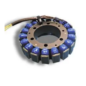 Alternateur Stator Suzuki GV1200 Madura