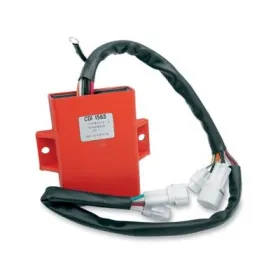 CDI Unit Yamaha 350 Warrior