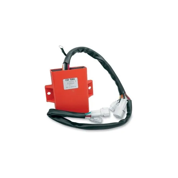 CDI Unit Yamaha 350 Warrior
