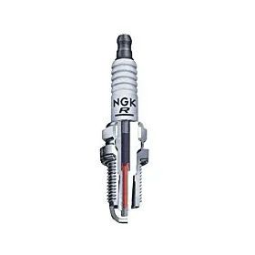 Spark Plug-NGK-BKR6E-Polaris-Magnum 325-330-Trail Boss 325-330-XPedition 325