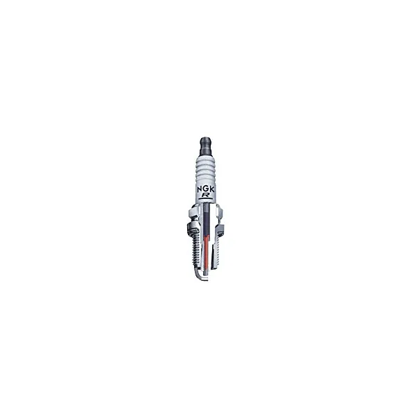 Spark Plug-NGK-BKR6E-Polaris-Magnum 325-330-Trail Boss 325-330-XPedition 325