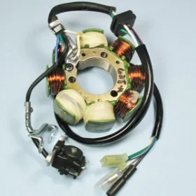 Alternateur Stator Allumage Honda CRF150F