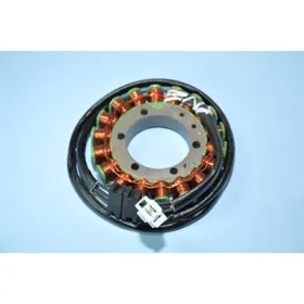 Allumage Alternateur Stator Yamaha XVS650 VStar Classic Custom Silverado