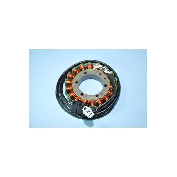 Stator-Yamaha-XVS650 VStar Classic-Custom-Silverado