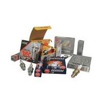 Bougie Iridium-NGK-DPR7EIX9-Honda TRX 350-400-450-Kymco KXR250-Maxxer 250-300-MXU 250/300-Triton Baja 250-300-400