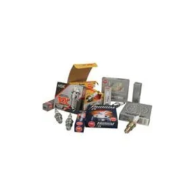 Spark Plug Iridium-NGK-DPR7EIX9-Honda TRX 350-400-450-Kymco KXR250-Maxxer 250-300-MXU 250/300-Triton Baja 250-300-400