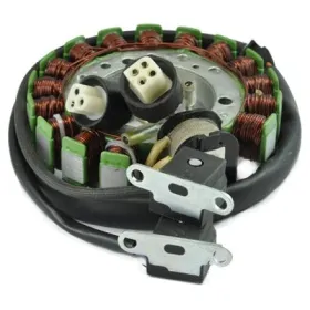 Stator-Yamaha-350 Warrior-350 Big Bear 