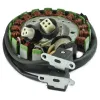 Alternateur Stator Joint Carter Allumage Yamaha 350 Warrior 350 Big Bear 
