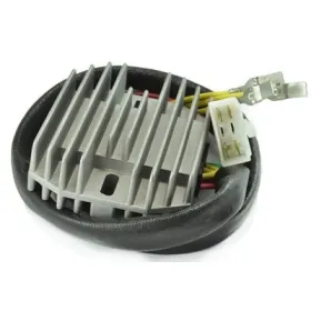 Regulator Rectifier-Honda-CBR600F4i
