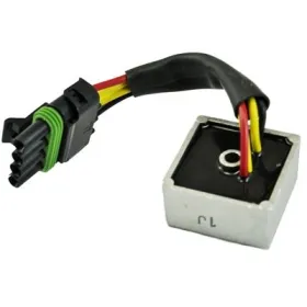  Regulator Rectifier-Sea Doo-Sportster LT-Speedster-Challenger-Sportster 1800