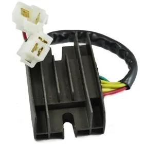 Regulator Rectifier-Suzuki-GS500-GSF400 Bandit