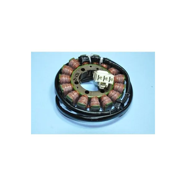 Alternateur Stator Kawasaki ZX6R Ninja 2007-2008 OEM 21003-0049