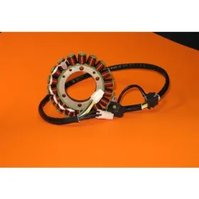 Stator-Suzuki-500 Quadrunner