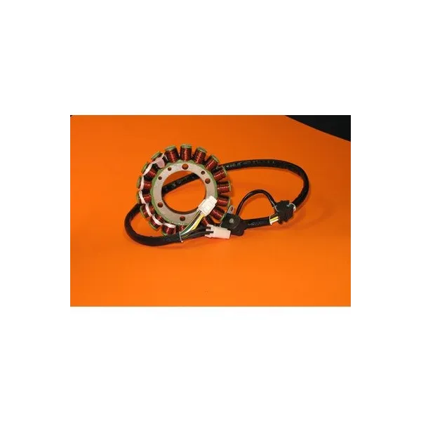 Alternateur Stator Suzuki LTF500 Quadrunner