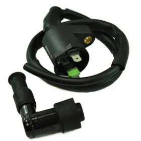 Ignition Coil-Honda-TRX350 Rancher-TRX250 Recon-TRX400-TRX450 Foreman-TRX90 Sportrax