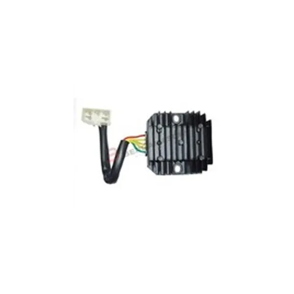 Regulator Rectifier-Suzuki-Burgman 125-Burgman 150-Epicuro 125-Epicuro 150 