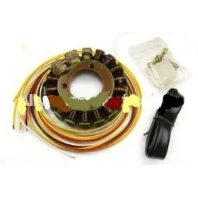 Alternateur Stator Allumage Kawasaki KR250 KR1